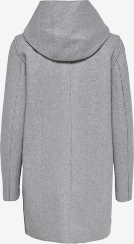 Manteau mi-saison 'Siri' ONLY en gris