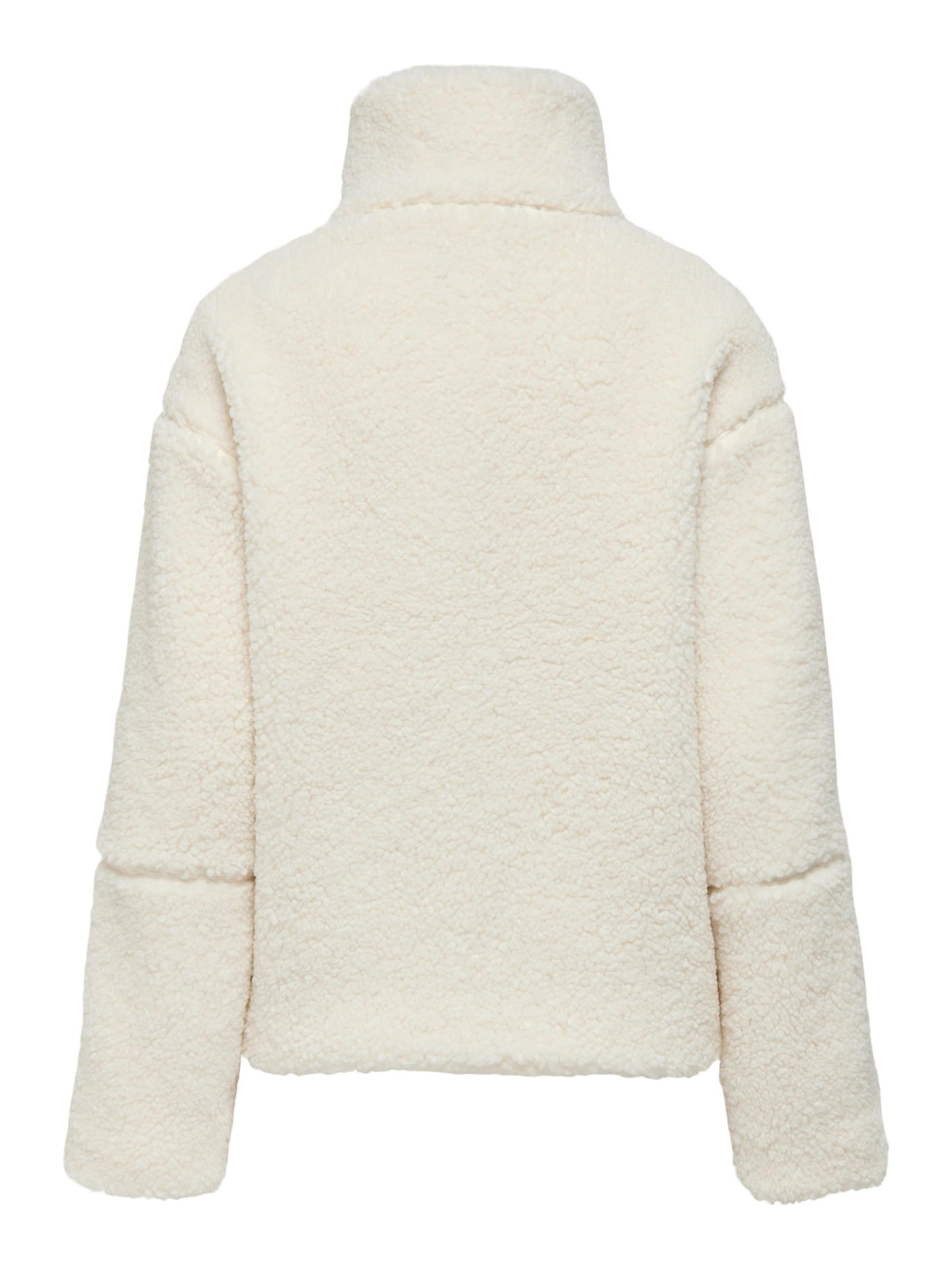 ONLY Performance Jacket 'ONLASPEN' in White