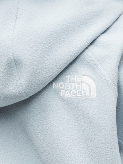 THE NORTH FACE Athletic Sweater 'OXARA' in Smoke grey, Item view