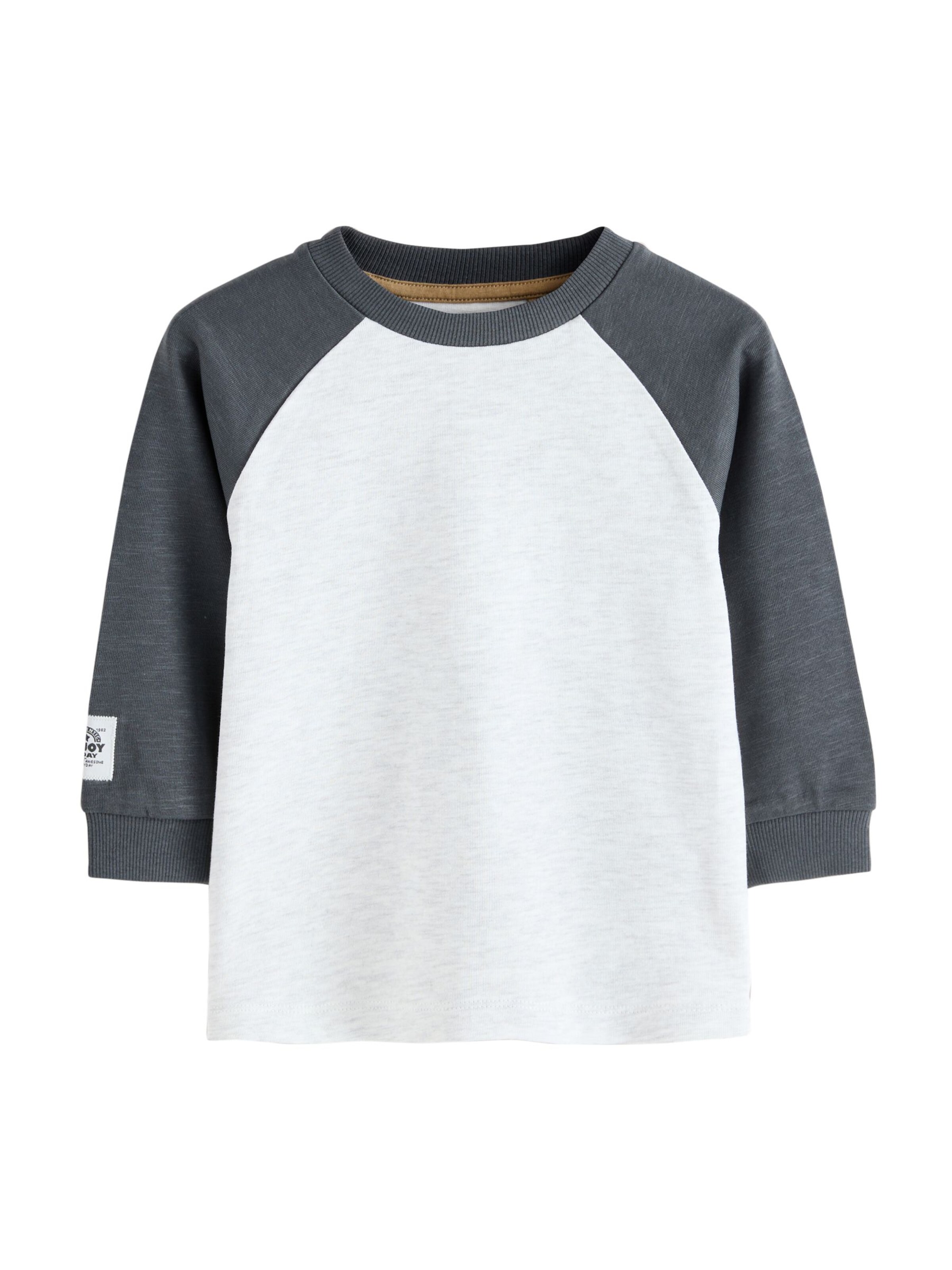 pilka Next Marškinėliai