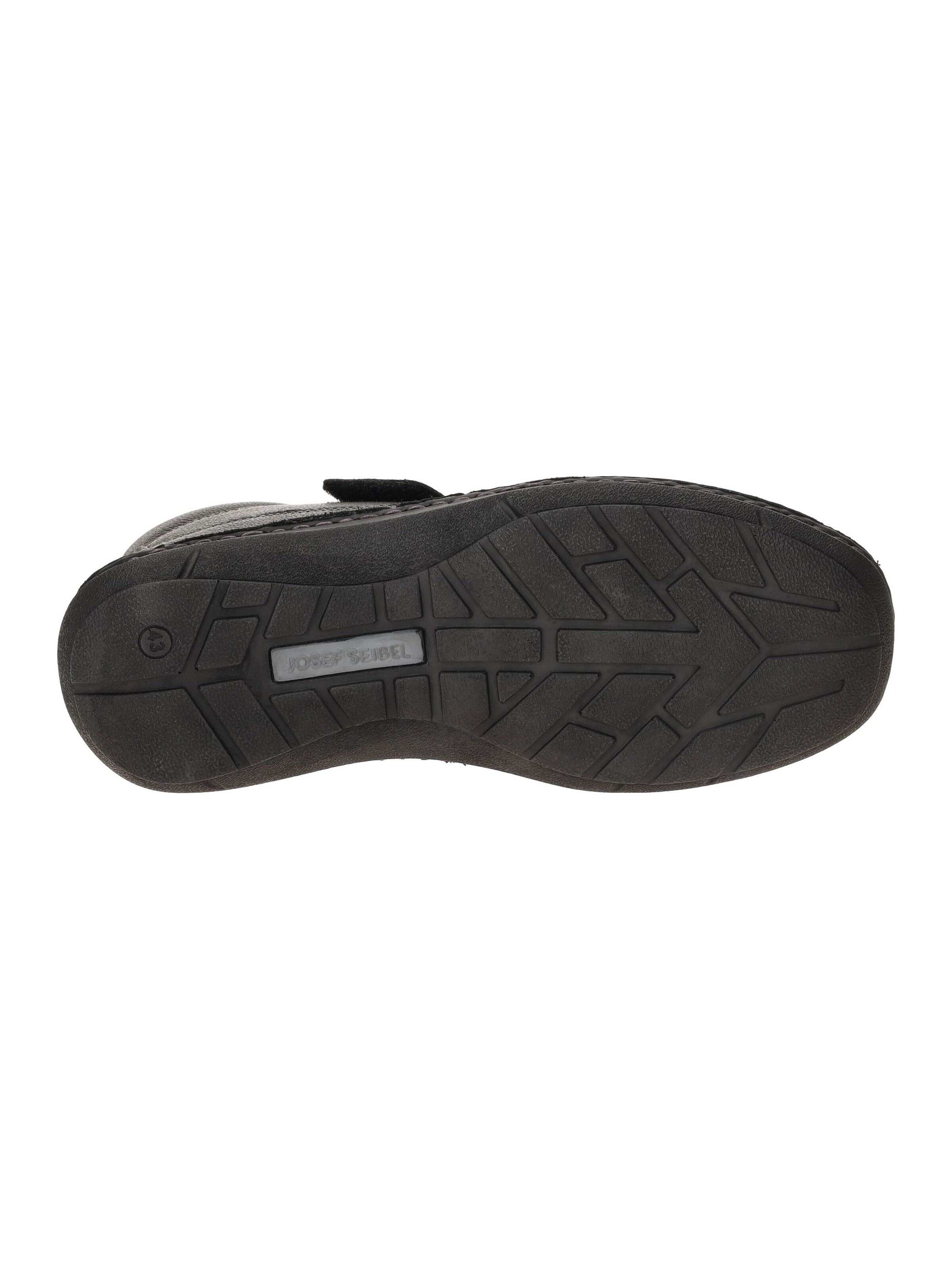 JOSEF SEIBEL Boots in Black