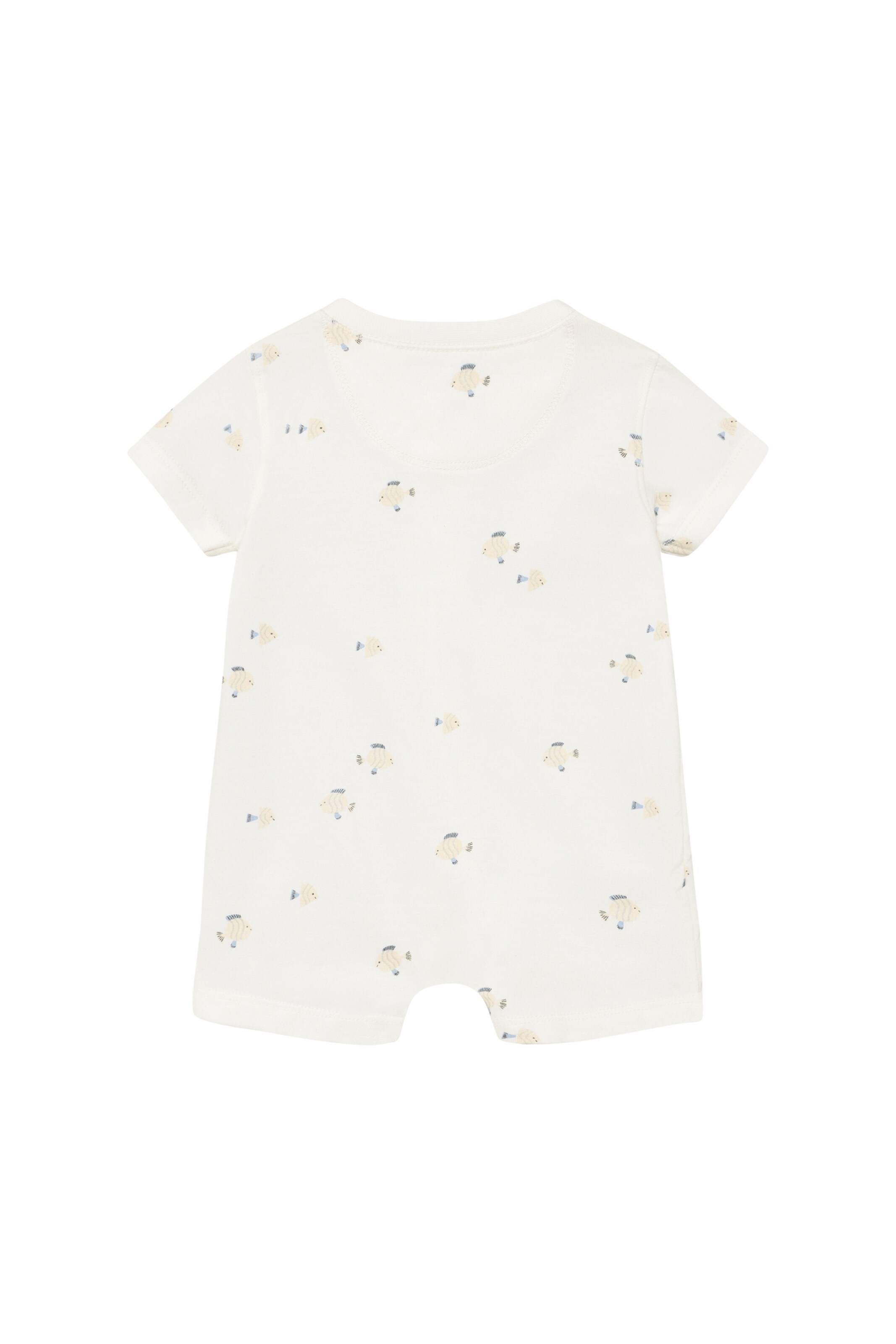 Noppies Romper/Bodysuit in White