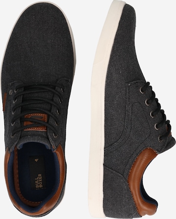 BULLBOXER Sneakers low i svart