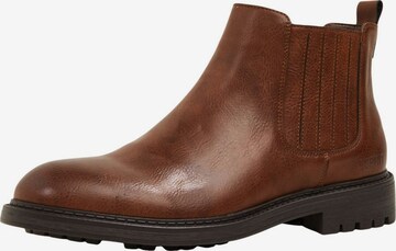 ESPRIT Boots in Braun: predná strana