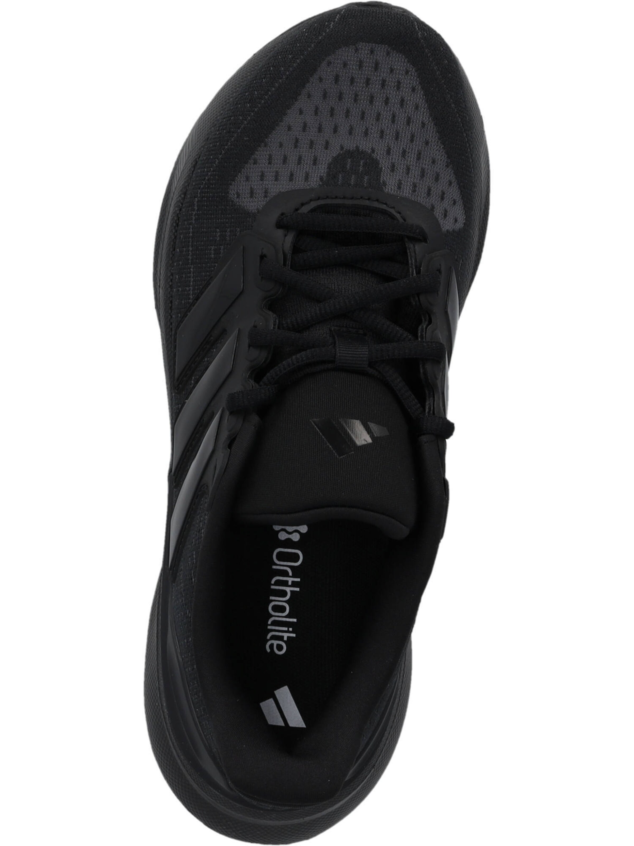 ADIDAS PERFORMANCE Buty do biegania 'Runfalcon 5' w kolorze czarny