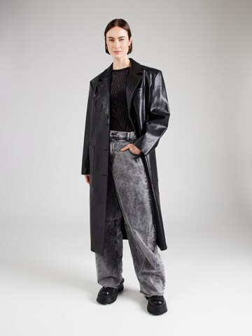 Maglietta 'BY SHIRLEY' di b.young in nero