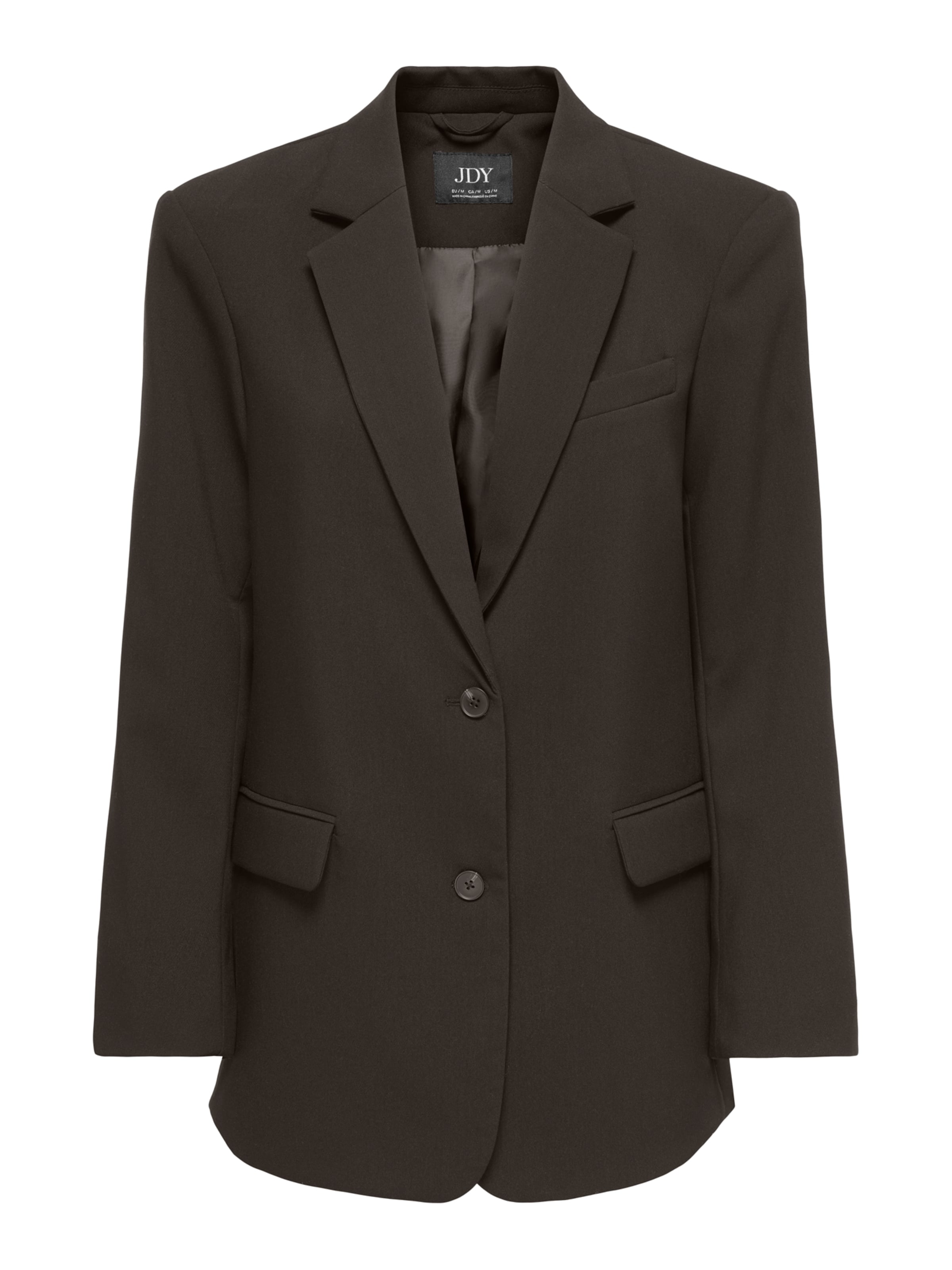 JDY - Blazer 'JDYVIV' en marrón: frente