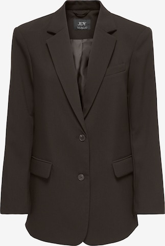 JDY - Blazer 'JDYVIV' em castanho: frente