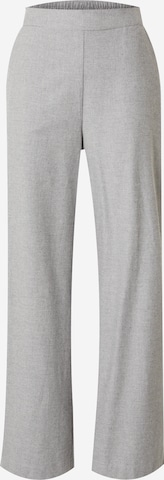 mazine Hose 'Barana' in Grau: Vorderseite