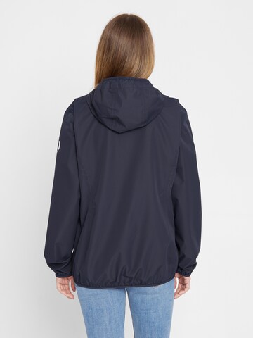 Sea Ranch Jacke in Blau