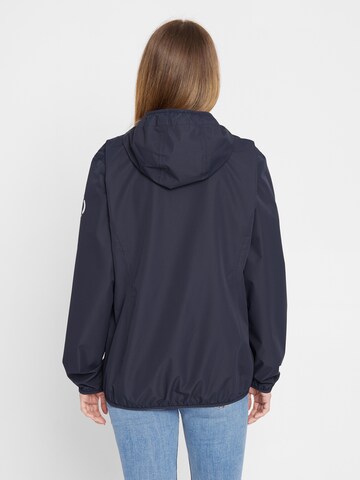Sea Ranch Performance Jacket in Blue