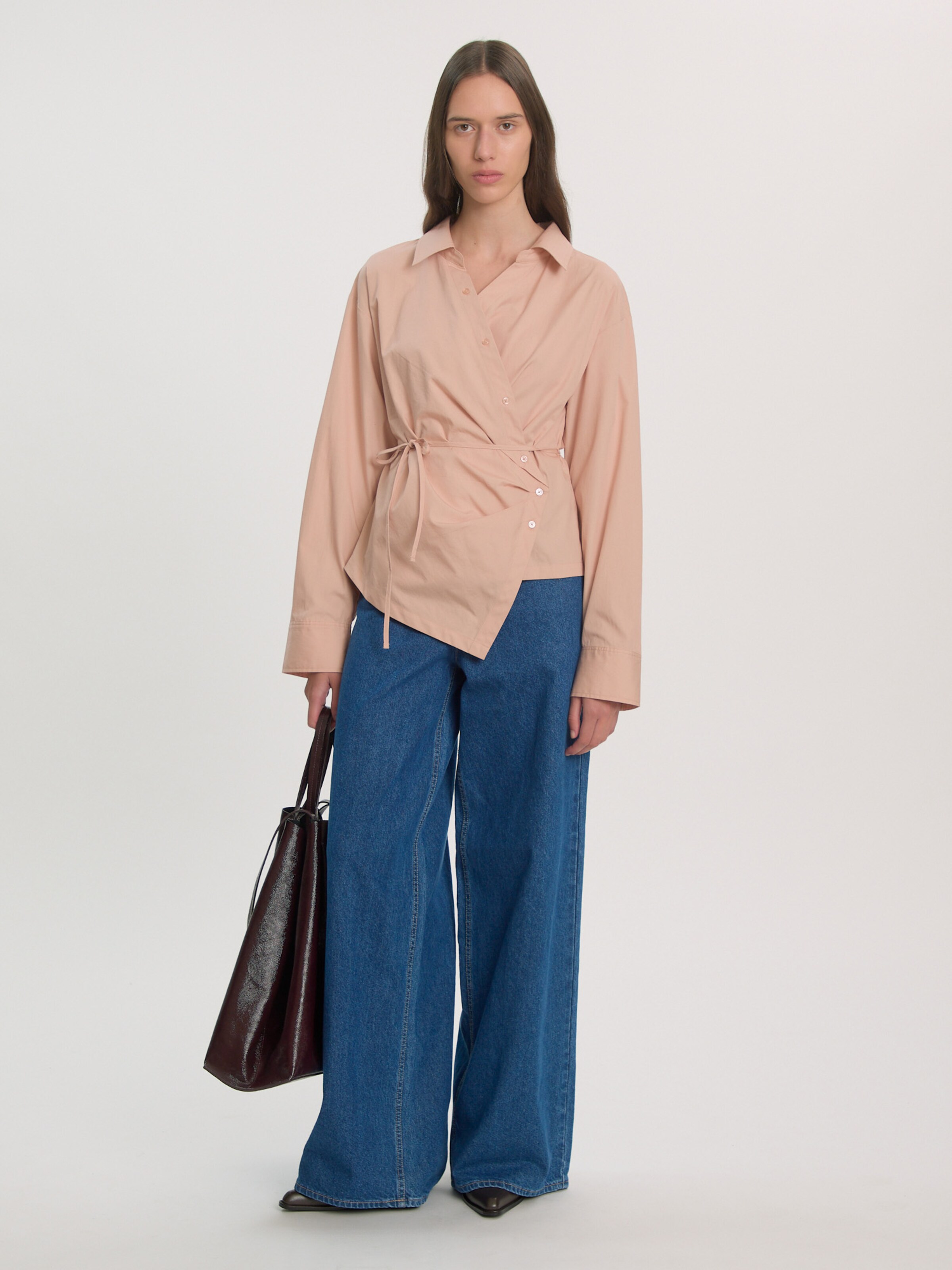 Blusa 'Lillith'