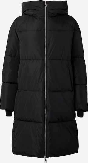 Cappotto invernale 'Polliana' in XS BOSS di colore nero, Visualizzazione prodotti