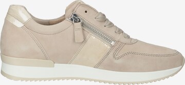 GABOR Sneakers laag in Beige