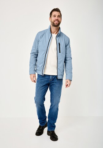 REDPOINT Between-Season Jacket in Blue