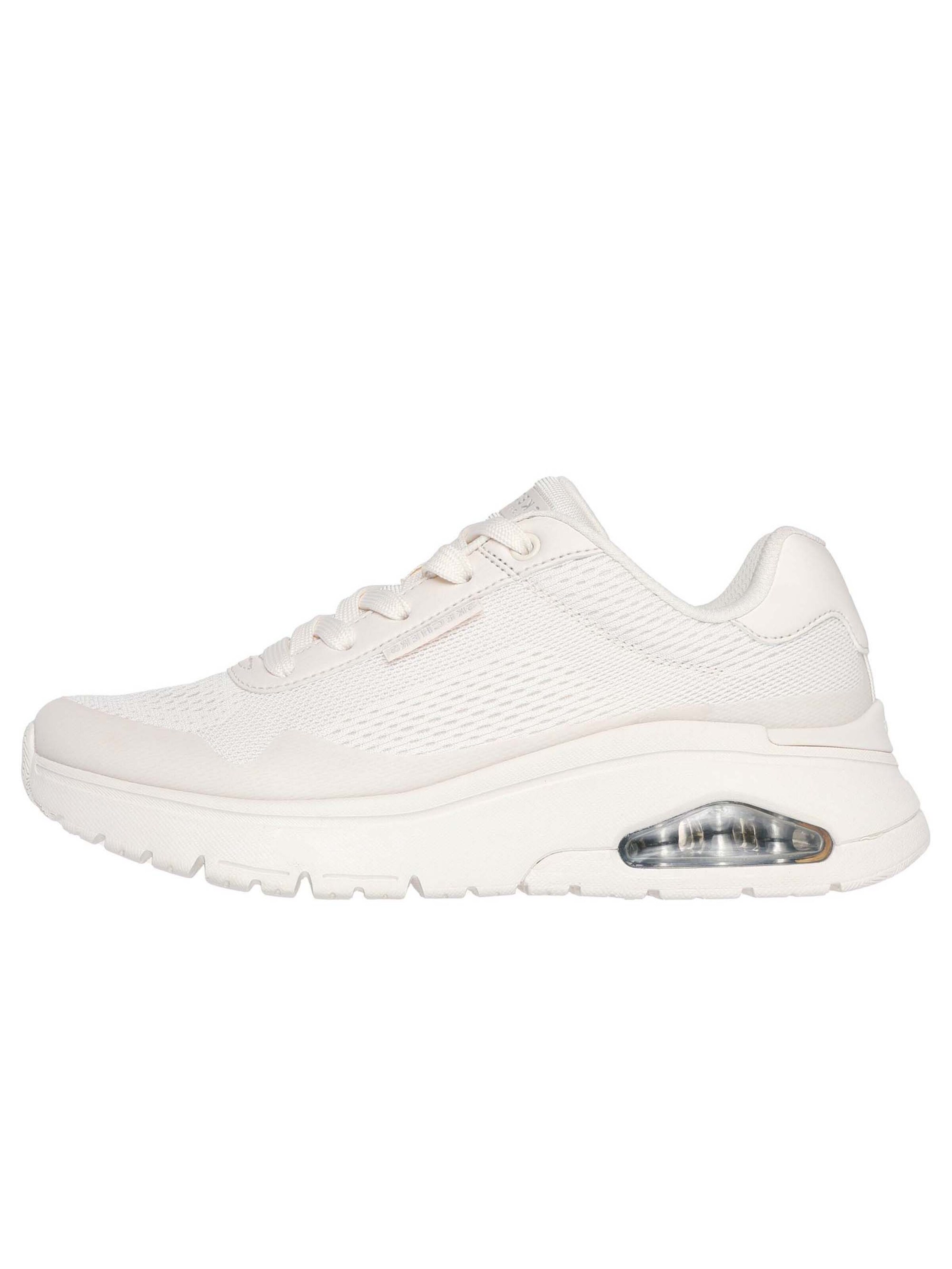 SKECHERS Sneaker in offwhite, Produktansicht
