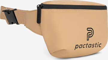 Pactastic Fanny Pack 'Urban Collection' in Beige