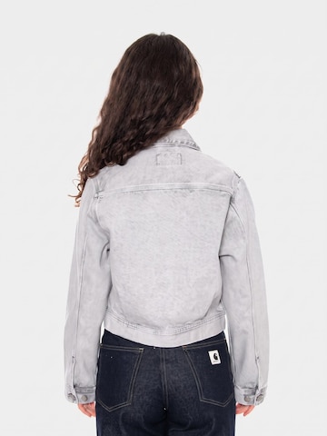 Carhartt WIP Übergangsjacke 'Arca'‌‌‌ in Grau