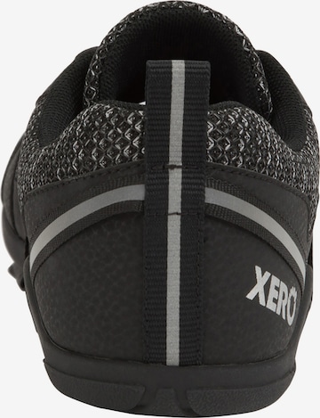Xero Shoes Athletic Shoes 'Terraflex II' in Black