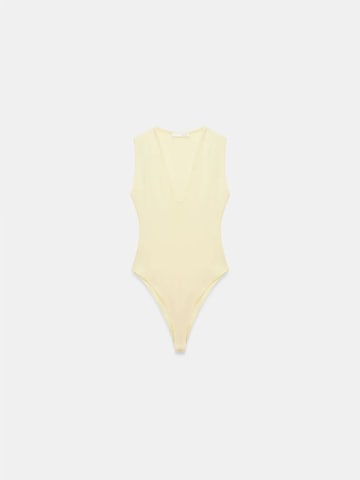 Dilvin Blouse body in Gemengde kleuren: voorkant