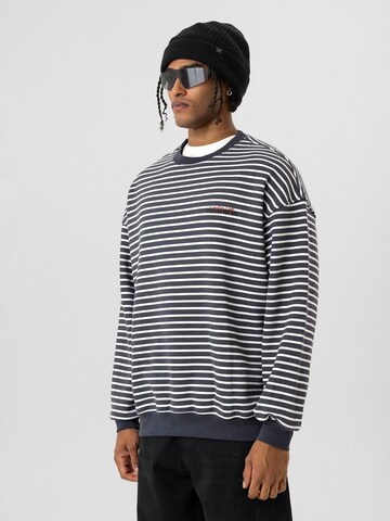 Dandalo Sweatshirt 'Anderson' in Blue