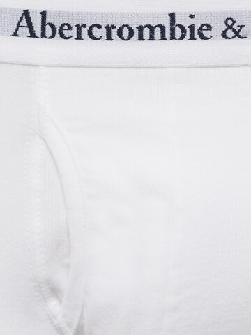 Abercrombie & Fitch Boxershorts in Grijs