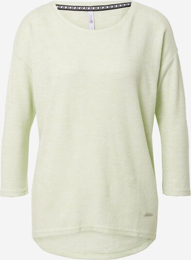 Hailys Пуловер 'Mia' в пастелно зелено, Преглед на продукта
