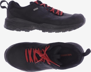 MERRELL Sneakers & Trainers in 39 in Black: front