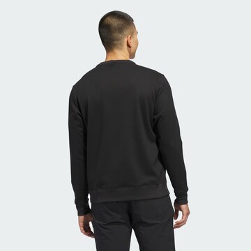 ADIDAS PERFORMANCE Sportsweatshirt 'Ultimate365' in Schwarz