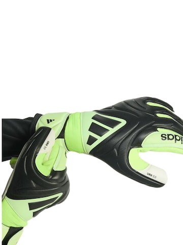 ADIDAS PERFORMANCE Sporthandschuhe 'Copa League Radiant Blaze Kids'‌‌‌‌‌‌ in Schwarz