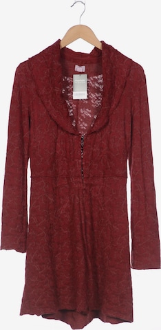 TRANSIT PAR-SUCH Sweater & Cardigan in L in Red: front