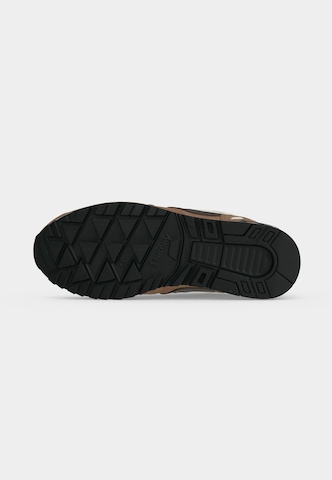 saucony Matalavartiset tennarit 'SHADOW 5000' värissä beige