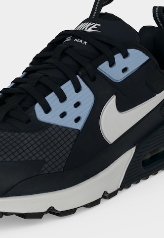 Nike Sportswear - Zapatillas deportivas bajas 'AIR MAX 90 DRIFT' en azul