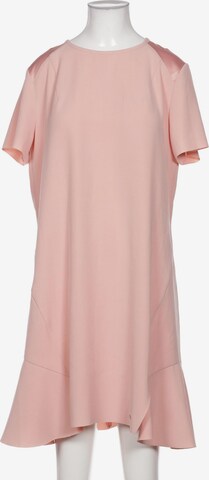 Calvin Klein Jeans Kleid L in Pink: predná strana