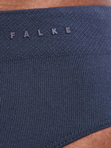FALKE Boxer shorts 'Seamless' in Grey