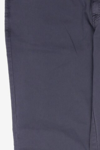 Calvin Klein Stoffhose 34 in Grau