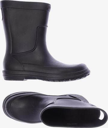 Crocs Anke & Mid-Calf Boots in 42,5 in Black: front