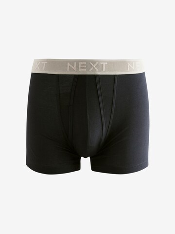 Next - Calzoncillo boxer en negro