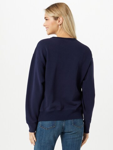 Polo Ralph Lauren Sweatshirt in Blauw