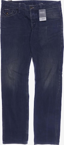 G-Star RAW Jeans 35 in Blau: predná strana