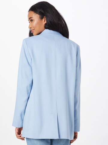 s.Oliver BLACK LABEL Blazers in Blauw