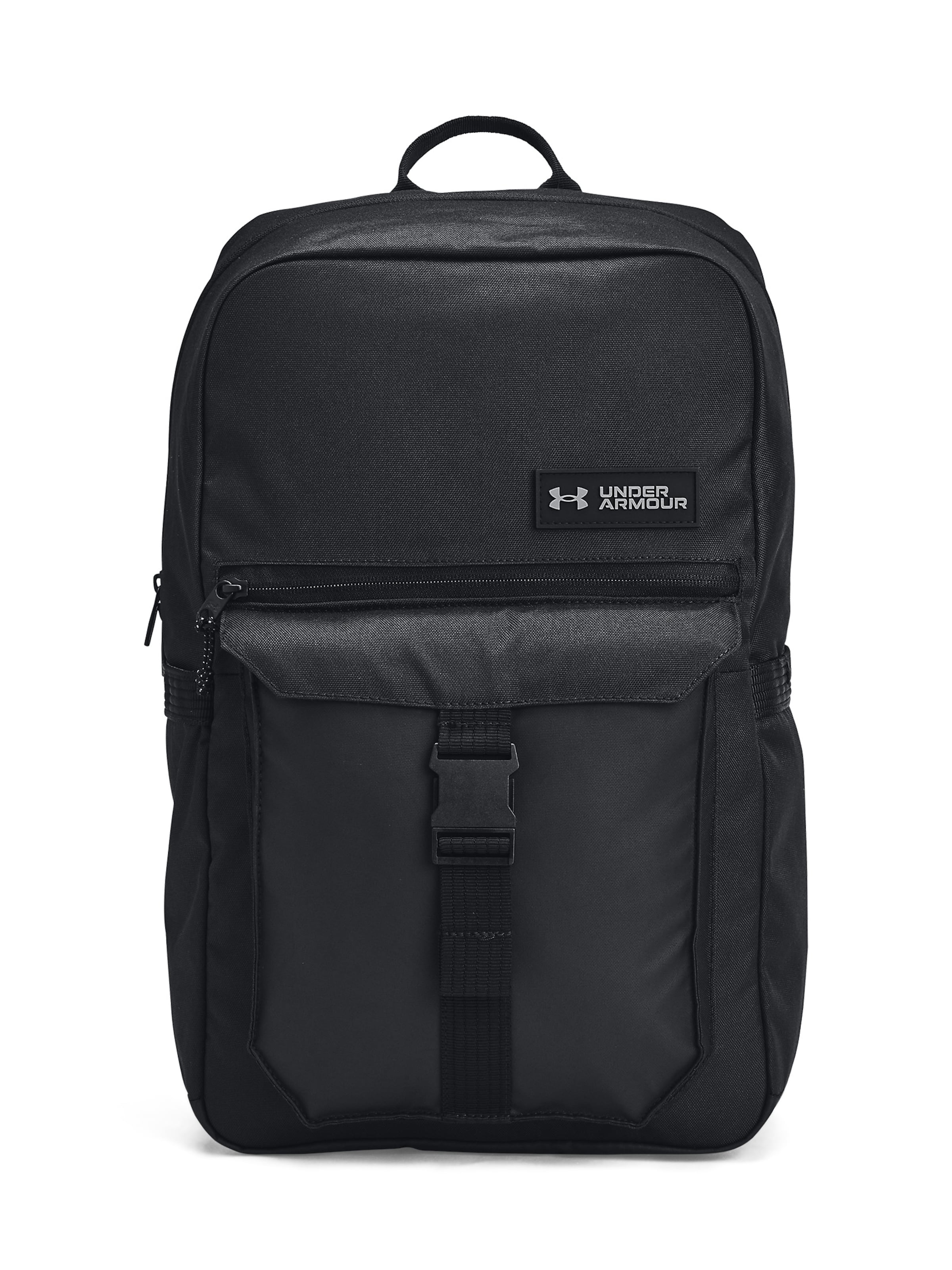 UNDER ARMOUR Sports Backpack 'Triumph Campus' in Black, Item view