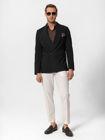 Antioch Regular fit Blazer in Black
