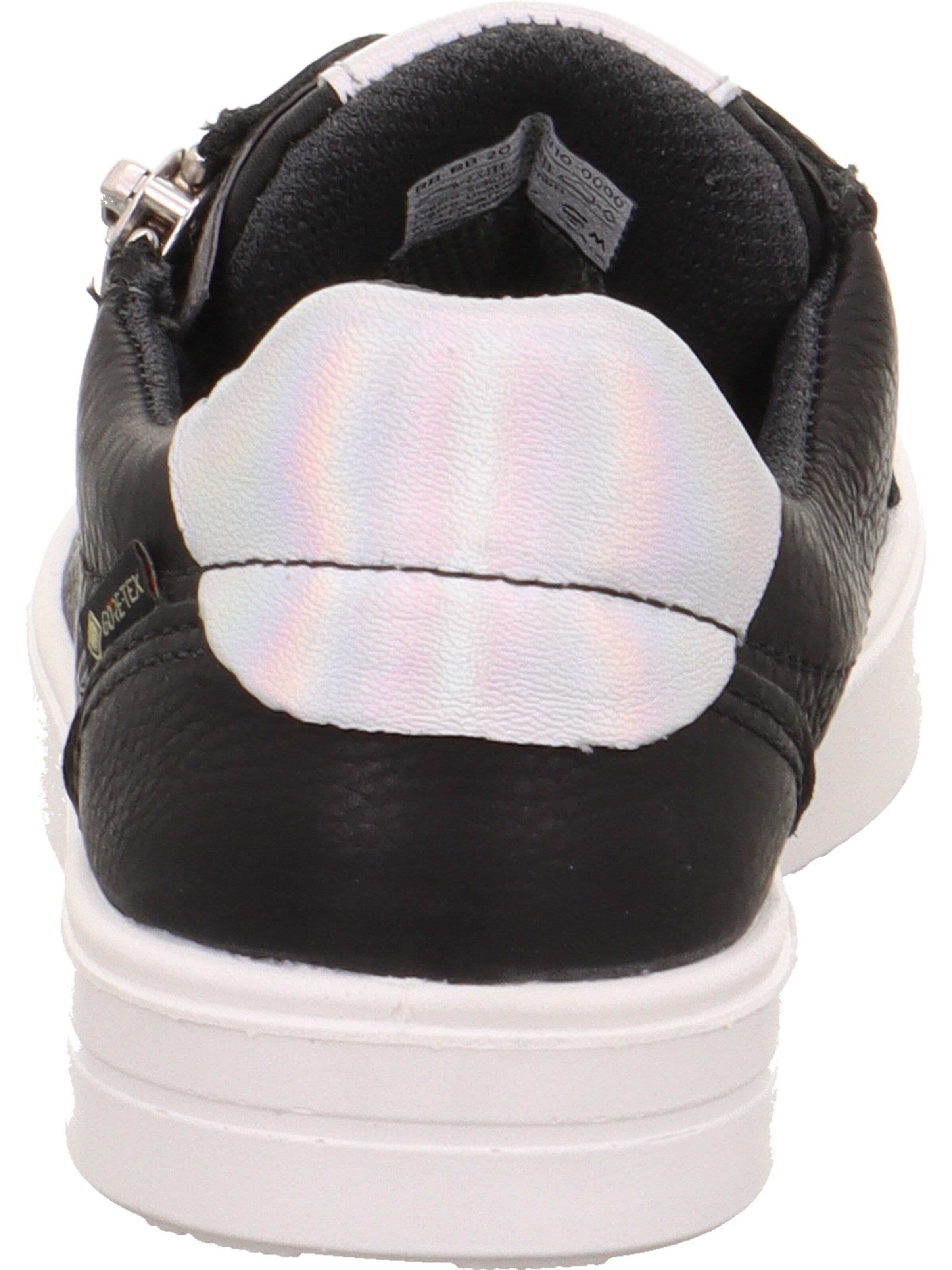 SUPERFIT Sneakers 'STELLA' in Black