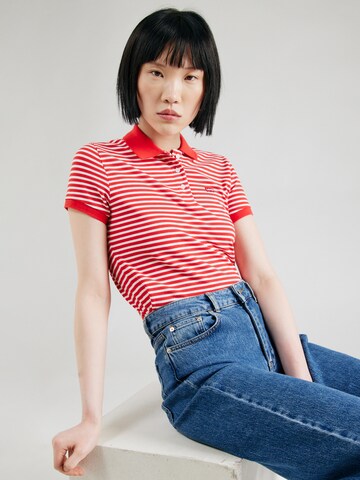 LEVI'S ® Shirt in Red: front