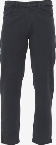 mazine Jeans ' Allan Pants ' in Black: front