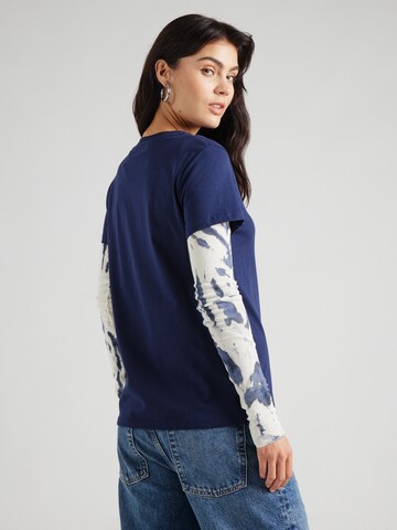 LEVI'S ® Тениска 'THE PERFECT' в синьо