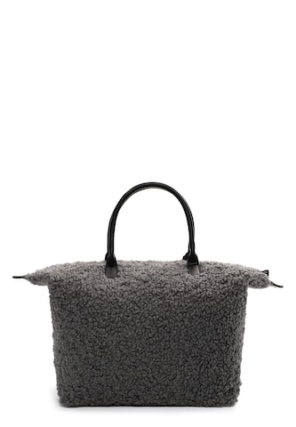 Cabas 'Guste' Tamaris en gris