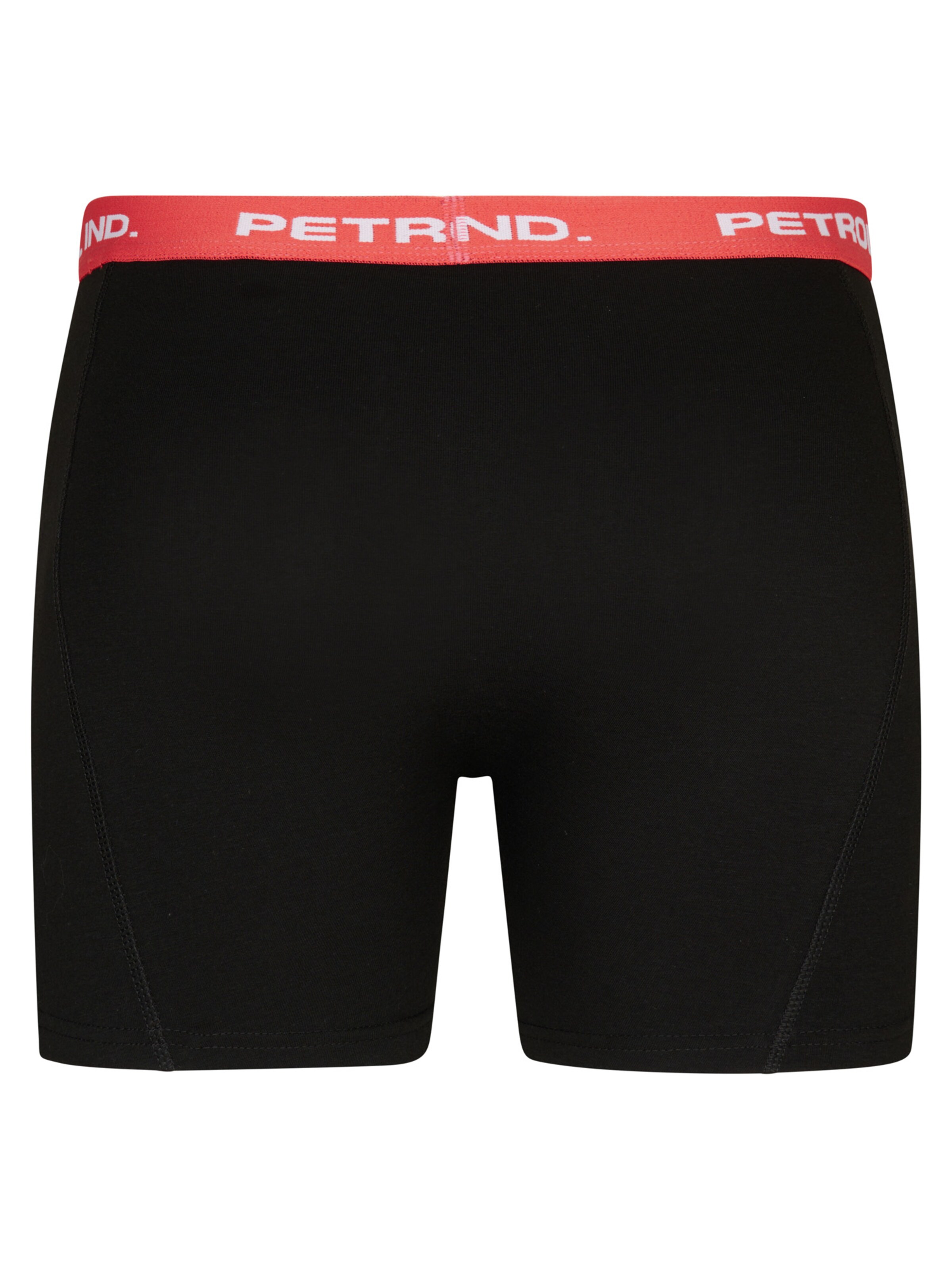 Petrol Industries Boxershorts 'Bayviewcrest' in Gemengde kleuren