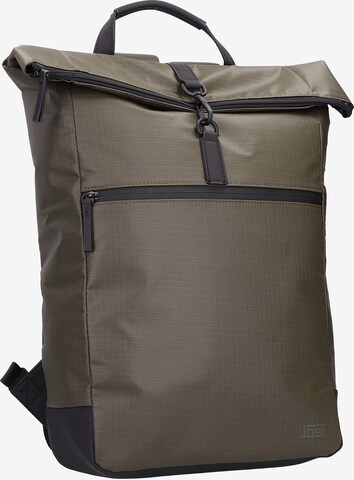 JOST Backpack in Green